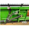 Image 20 : 2011 JOHN DEERE 625R STRAIGHT CUT HEADER