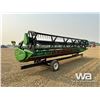 Image 3 : 2011 JOHN DEERE 625R STRAIGHT CUT HEADER