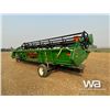 Image 4 : 2011 JOHN DEERE 625R STRAIGHT CUT HEADER