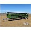 Image 1 : JOHN DEERE 224 GRAIN HEADER