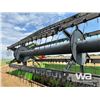 Image 13 : JOHN DEERE 222 22 FT. STRAIGHT CUT HEADER