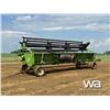 Image 1 : JOHN DEERE 222 22 FT. STRAIGHT CUT HEADER