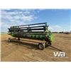 Image 2 : JOHN DEERE 222 22 FT. STRAIGHT CUT HEADER