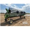 Image 3 : JOHN DEERE 222 22 FT. STRAIGHT CUT HEADER