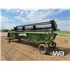 Image 4 : JOHN DEERE 222 22 FT. STRAIGHT CUT HEADER