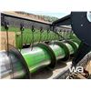 Image 9 : JOHN DEERE 222 22 FT. STRAIGHT CUT HEADER