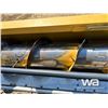 Image 14 : CLAAS LEXION F540 40 FT. FLEX GRAIN HEADER HEADER