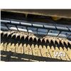 Image 15 : CLAAS LEXION F540 40 FT. FLEX GRAIN HEADER HEADER