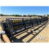 Image 19 : CLAAS LEXION F540 40 FT. FLEX GRAIN HEADER HEADER