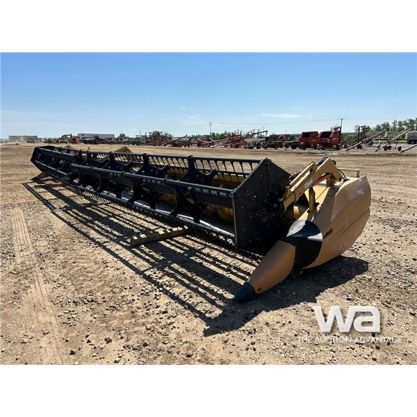 CLAAS LEXION F540 40 FT. FLEX GRAIN HEADER HEADER