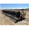 Image 1 : CLAAS LEXION F540 40 FT. FLEX GRAIN HEADER HEADER