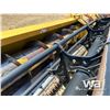 Image 9 : CLAAS LEXION F540 40 FT. FLEX GRAIN HEADER HEADER