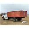Image 4 : 1974 DODGE D500 S/A GRAIN TRUCK
