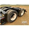 Image 11 : 1988 PEERLESS 16 WHEEL SINGLE DROP LOWBOY TRAILER