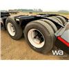 Image 13 : 1988 PEERLESS 16 WHEEL SINGLE DROP LOWBOY TRAILER