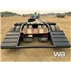 Image 17 : 1988 PEERLESS 16 WHEEL SINGLE DROP LOWBOY TRAILER