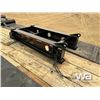 Image 22 : 1988 PEERLESS 16 WHEEL SINGLE DROP LOWBOY TRAILER