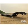 Image 2 : 1988 PEERLESS 16 WHEEL SINGLE DROP LOWBOY TRAILER