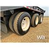 Image 12 : 2000 ASPEN 47 FT. TRIDEM OILFIELD FLOAT TRAILER