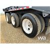 Image 15 : 2000 ASPEN 47 FT. TRIDEM OILFIELD FLOAT TRAILER