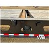 Image 16 : 2000 ASPEN 47 FT. TRIDEM OILFIELD FLOAT TRAILER