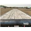 Image 18 : 2000 ASPEN 47 FT. TRIDEM OILFIELD FLOAT TRAILER