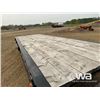 Image 19 : 2000 ASPEN 47 FT. TRIDEM OILFIELD FLOAT TRAILER