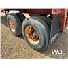 Image 10 : 1979 WILLOCK 40 FT. T/A FLATBED OILFIELD TRAILER