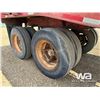 Image 13 : 1979 WILLOCK 40 FT. T/A FLATBED OILFIELD TRAILER