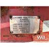 Image 5 : 1979 WILLOCK 40 FT. T/A FLATBED OILFIELD TRAILER