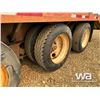 Image 11 : 1997 TRAILTECH TD320 24FT TRIDEM EQUIPMENT TRAILER