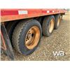 Image 13 : 1997 TRAILTECH TD320 24FT TRIDEM EQUIPMENT TRAILER