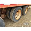 Image 14 : 1997 TRAILTECH TD320 24FT TRIDEM EQUIPMENT TRAILER