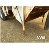 Image 10 : 1997 LOADLINE TRIDEM BOTTOM DUMP TRAILER