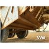 Image 13 : 1997 LOADLINE TRIDEM BOTTOM DUMP TRAILER
