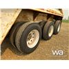 Image 16 : 1997 LOADLINE TRIDEM BOTTOM DUMP TRAILER