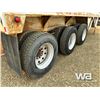 Image 19 : 1997 LOADLINE TRIDEM BOTTOM DUMP TRAILER