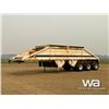 Image 1 : 1997 LOADLINE TRIDEM BOTTOM DUMP TRAILER