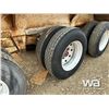 Image 20 : 1997 LOADLINE TRIDEM BOTTOM DUMP TRAILER