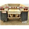Image 22 : 1997 LOADLINE TRIDEM BOTTOM DUMP TRAILER