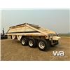 Image 4 : 1997 LOADLINE TRIDEM BOTTOM DUMP TRAILER