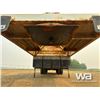 Image 8 : 1997 LOADLINE TRIDEM BOTTOM DUMP TRAILER