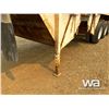 Image 9 : 1997 LOADLINE TRIDEM BOTTOM DUMP TRAILER