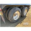 Image 10 : 1997 SOUTHLAND T/A PUP DUMP TRAILER