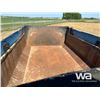 Image 13 : 1997 SOUTHLAND T/A PUP DUMP TRAILER
