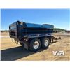 Image 3 : 1997 SOUTHLAND T/A PUP DUMP TRAILER