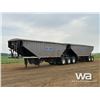 Image 1 : 2015 EMERALD SUPER B-TRAIN GRAIN TRAILERS