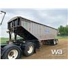 Image 20 : 2015 EMERALD SUPER B-TRAIN GRAIN TRAILERS