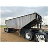 Image 22 : 2015 EMERALD SUPER B-TRAIN GRAIN TRAILERS
