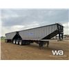 Image 2 : 2015 EMERALD SUPER B-TRAIN GRAIN TRAILERS